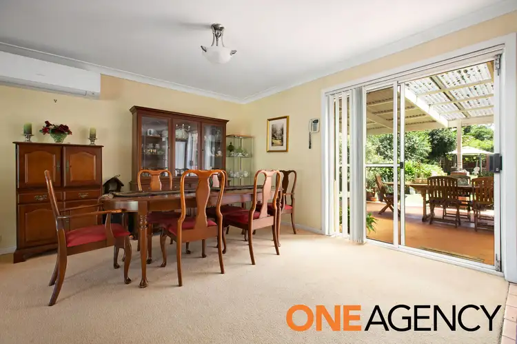 Fifth view of Homely house listing, 1 Clarendon Crescent, Basin View NSW 2540