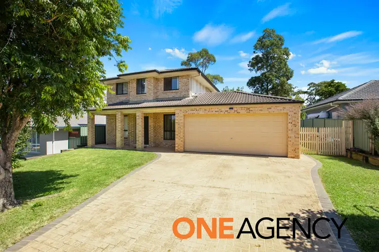 39 Anson Street, Sanctuary Point NSW 2540