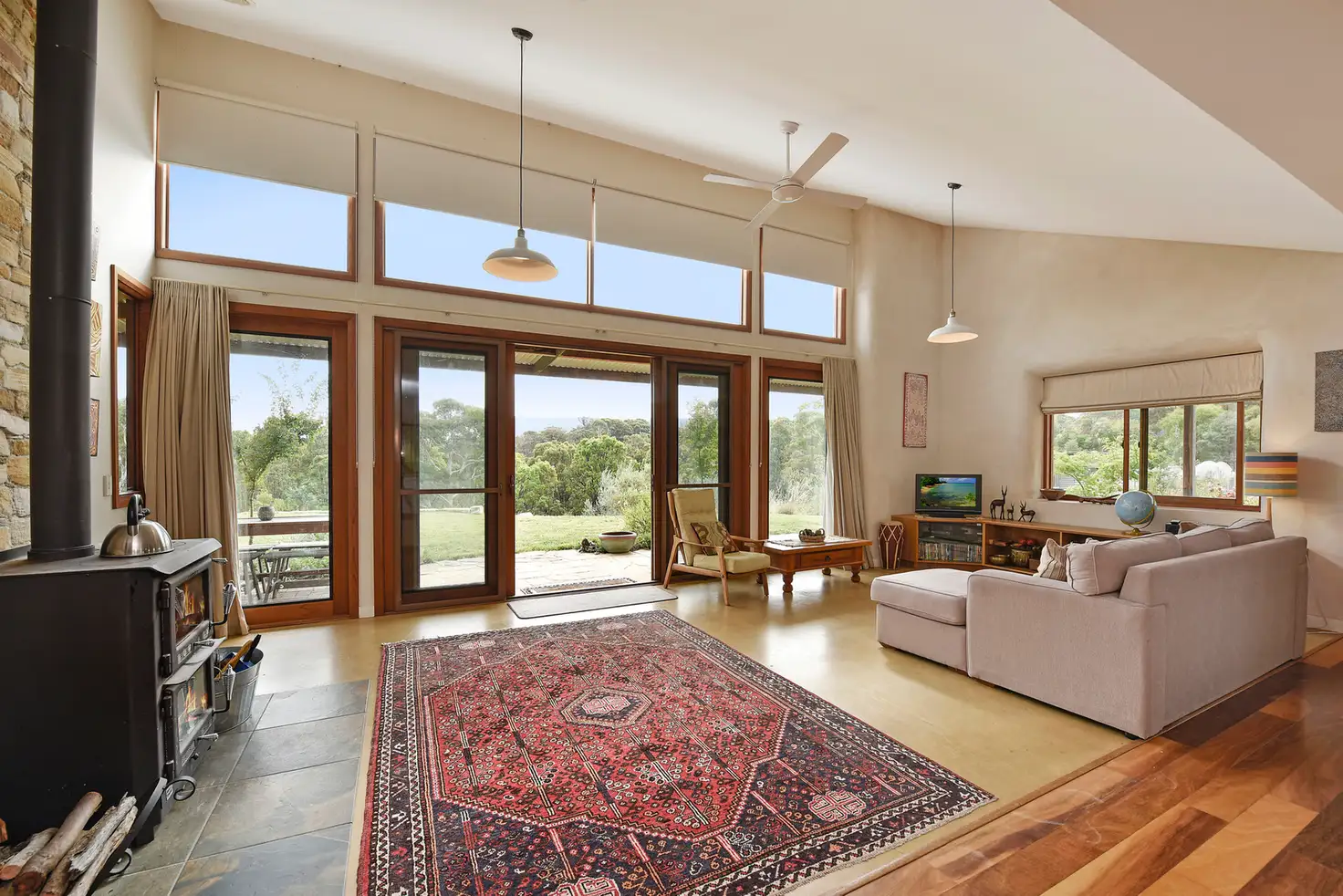 Main view of Homely rural property listing, 12 John Grant Road, Little Hartley NSW 2790