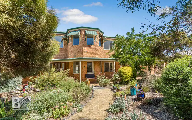 88 Brown Street, Castlemaine VIC 3450