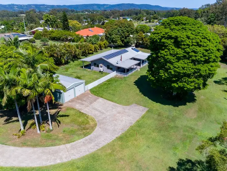 Main view of Homely house listing, 108 Alexandra Parade, Wamuran QLD 4512