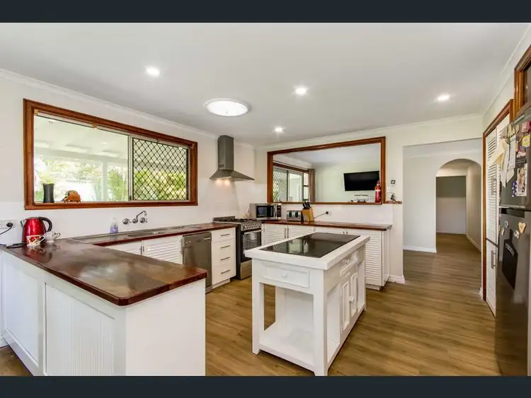 Second view of Homely house listing, 108 Alexandra Parade, Wamuran QLD 4512