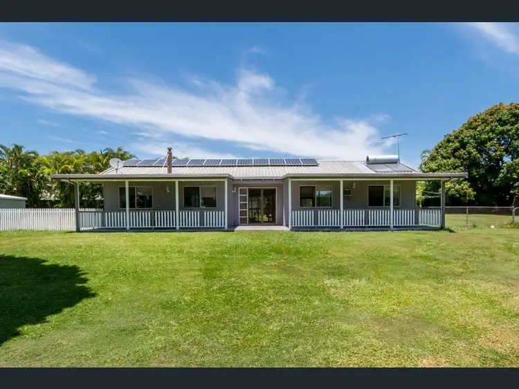 Fifth view of Homely house listing, 108 Alexandra Parade, Wamuran QLD 4512