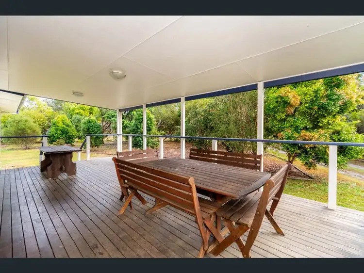 288-292 Donnybrook Road, Donnybrook QLD 4510