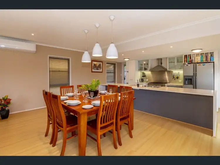Fourth view of Homely house listing, 34 Sandpiper Avenue, North Lakes QLD 4509