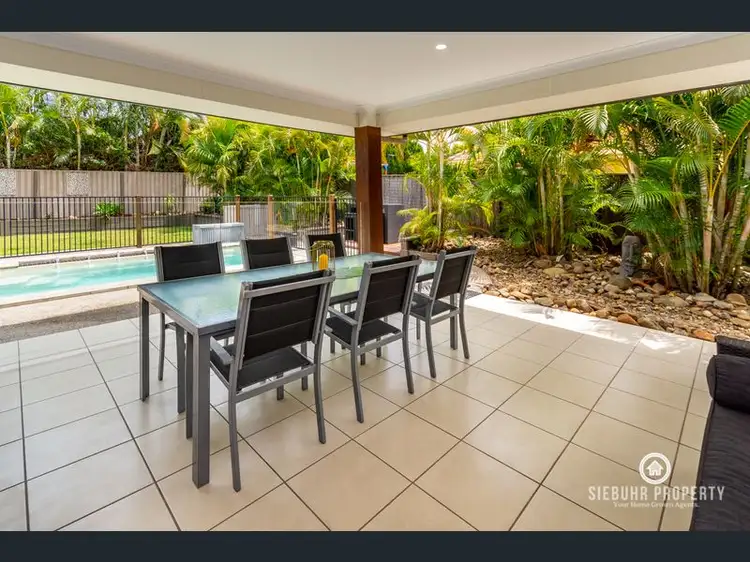 127 Forest Ridge Drive, Narangba QLD 4504