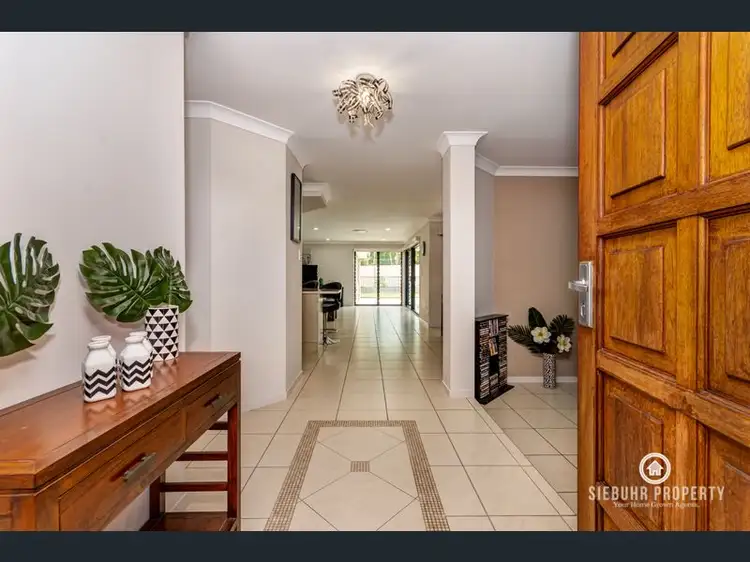 Fourth view of Homely house listing, 127 Forest Ridge Drive, Narangba QLD 4504