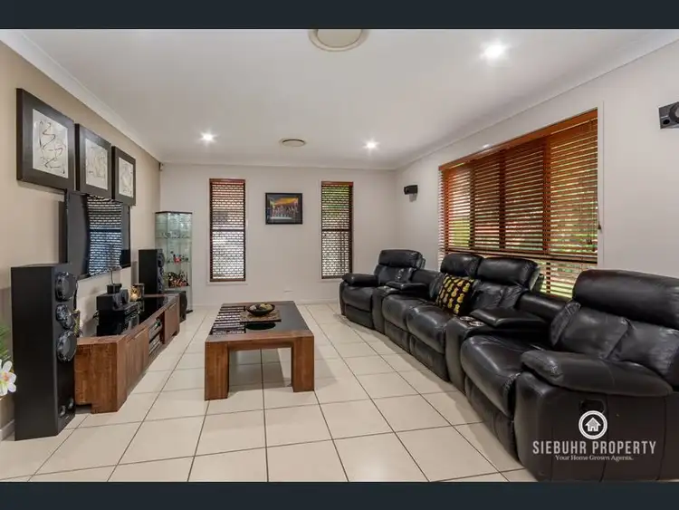 Fifth view of Homely house listing, 127 Forest Ridge Drive, Narangba QLD 4504