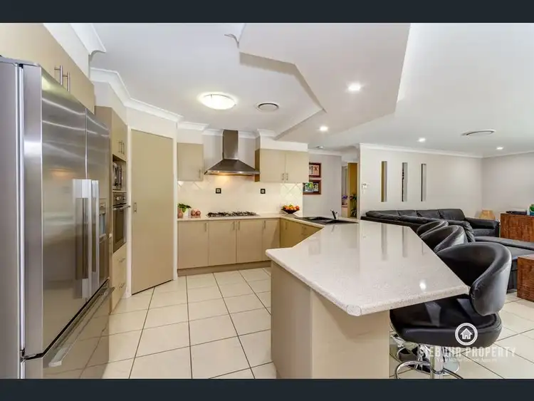 Sixth view of Homely house listing, 127 Forest Ridge Drive, Narangba QLD 4504