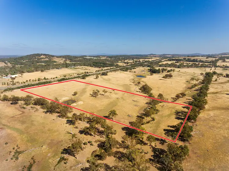 LOT 45 Ellerys Street, Elphinstone VIC 3448