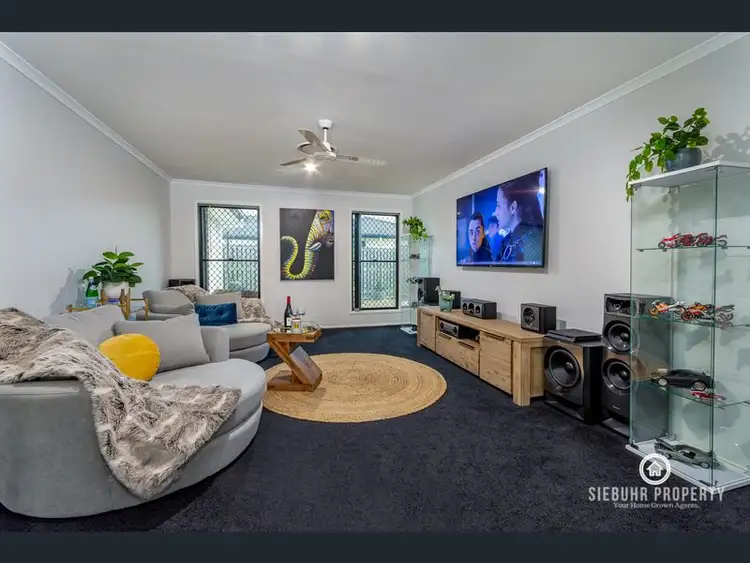 Fourth view of Homely house listing, 115 Summerfields Drive, Caboolture QLD 4510