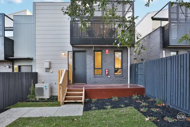 4/51-53 Elgar Road, Burwood VIC 3125