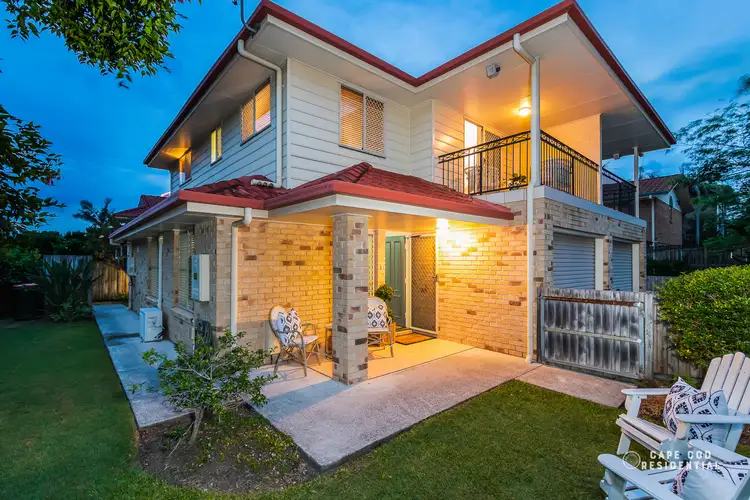 4/37 View Street, Chermside QLD 4032