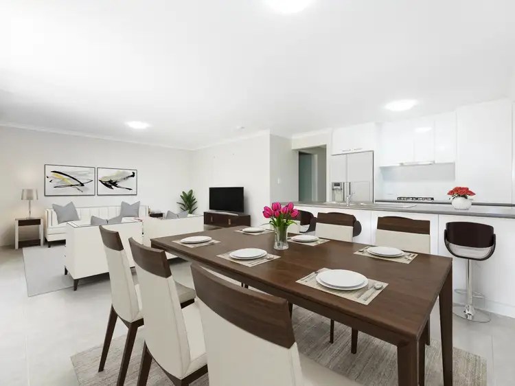 Main view of Homely house listing, 24/12 Loder Way, South Guildford WA 6055