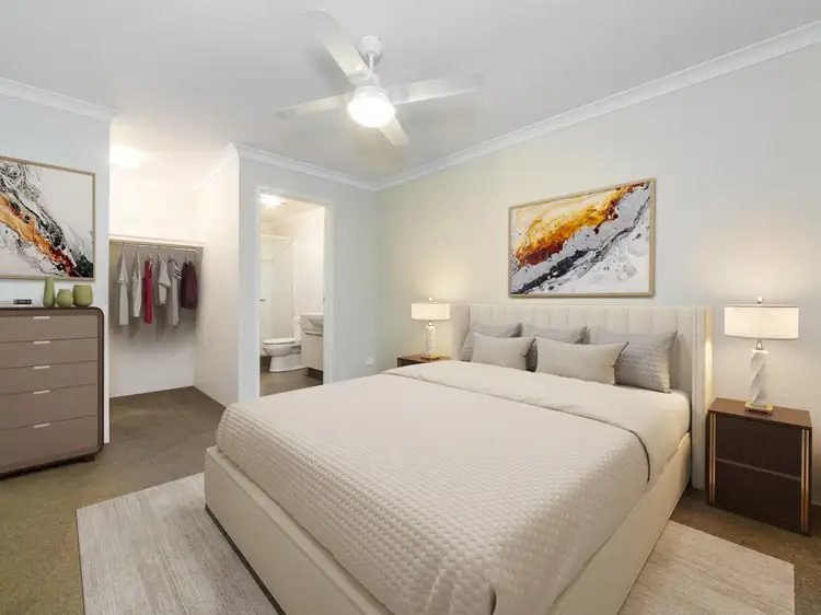 Second view of Homely house listing, 24/12 Loder Way, South Guildford WA 6055