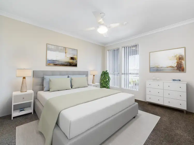 Third view of Homely house listing, 24/12 Loder Way, South Guildford WA 6055