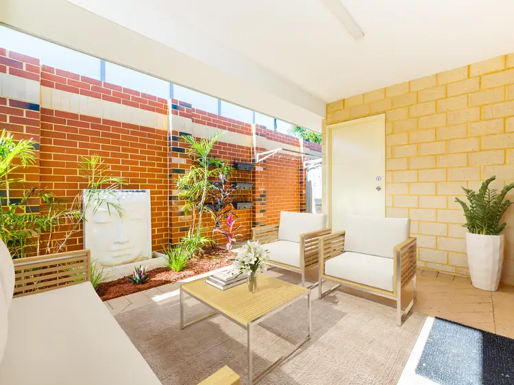 Fourth view of Homely house listing, 24/12 Loder Way, South Guildford WA 6055