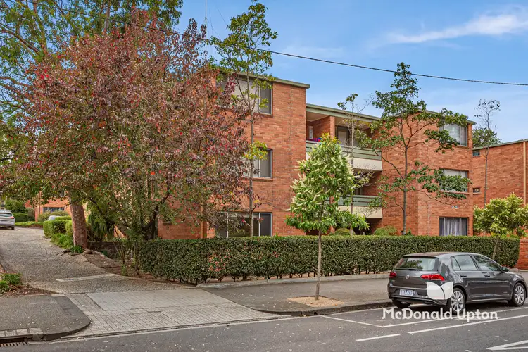 Main view of Homely apartment listing, 1/76 Haines Street, North Melbourne VIC 3051