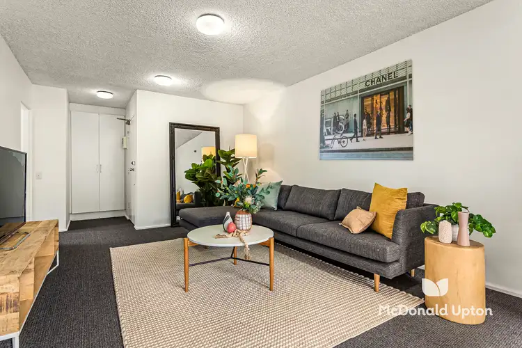 Fourth view of Homely apartment listing, 1/76 Haines Street, North Melbourne VIC 3051
