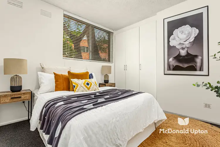 Fifth view of Homely apartment listing, 1/76 Haines Street, North Melbourne VIC 3051