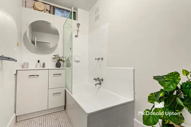 Sixth view of Homely apartment listing, 1/76 Haines Street, North Melbourne VIC 3051