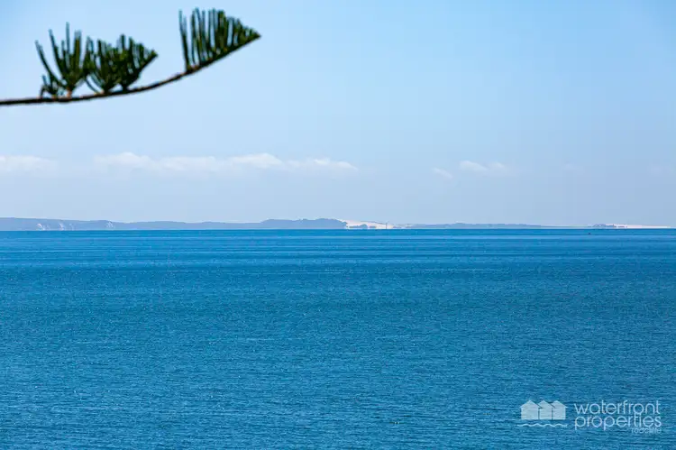 Main view of Homely apartment listing, 10/24 PRINCE EDWARD PARADE, Redcliffe QLD 4020