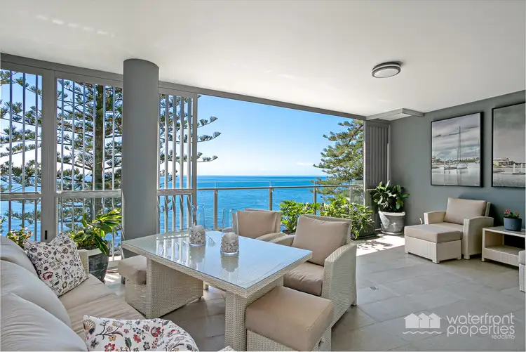 Second view of Homely apartment listing, 10/24 PRINCE EDWARD PARADE, Redcliffe QLD 4020