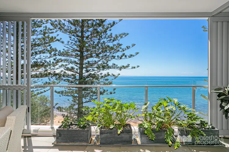 Third view of Homely apartment listing, 10/24 PRINCE EDWARD PARADE, Redcliffe QLD 4020