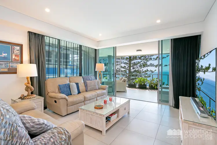 Fourth view of Homely apartment listing, 10/24 PRINCE EDWARD PARADE, Redcliffe QLD 4020