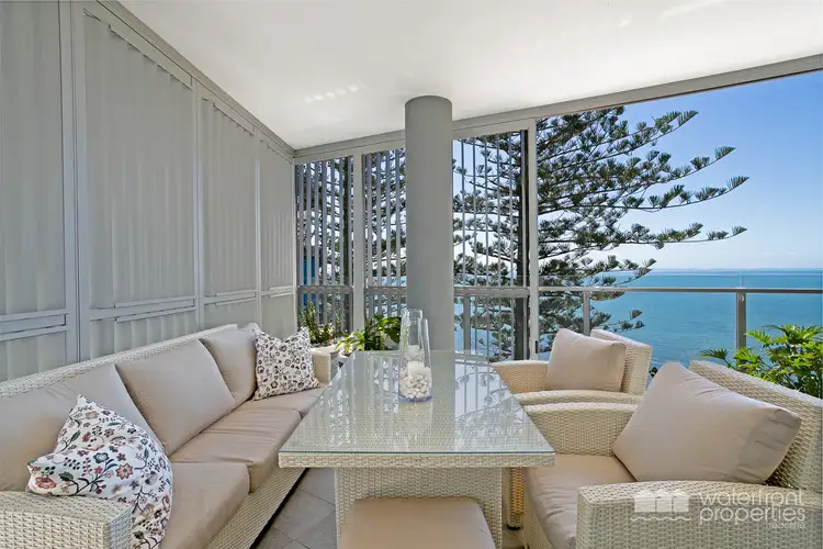 Fifth view of Homely apartment listing, 10/24 PRINCE EDWARD PARADE, Redcliffe QLD 4020