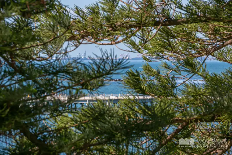 Sixth view of Homely apartment listing, 10/24 PRINCE EDWARD PARADE, Redcliffe QLD 4020