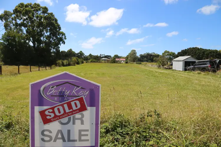 Fifth view of Homely land listing, 113 Havelock Street, Smithton TAS 7330