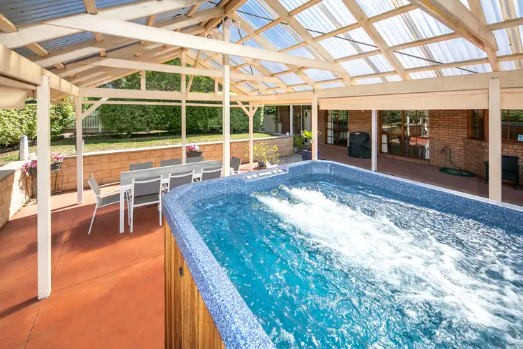 Fifth view of Homely house listing, 6 Old Farm Way, Romsey VIC 3434