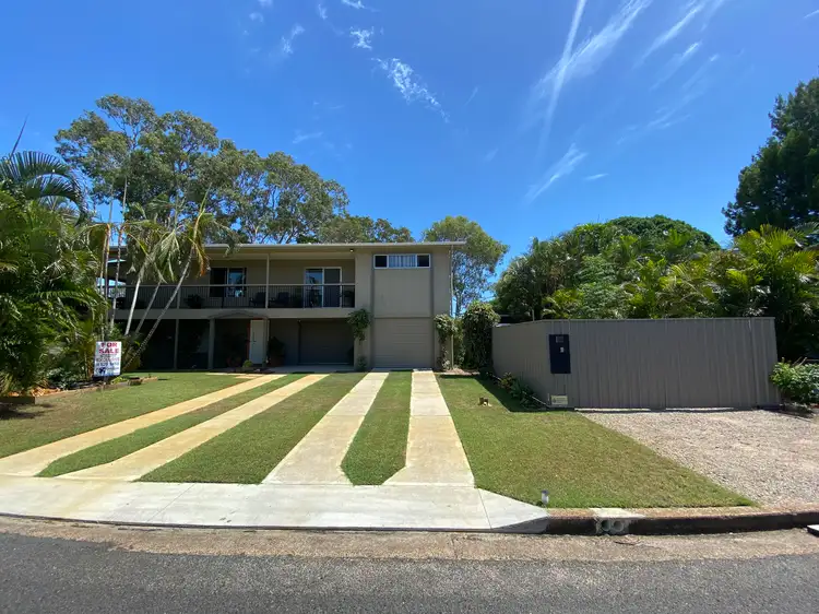19 Gibbs Street, Urangan QLD 4655