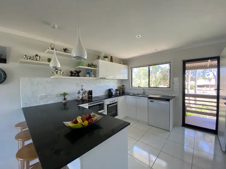 Fourth view of Homely house listing, 19 Gibbs Street, Urangan QLD 4655
