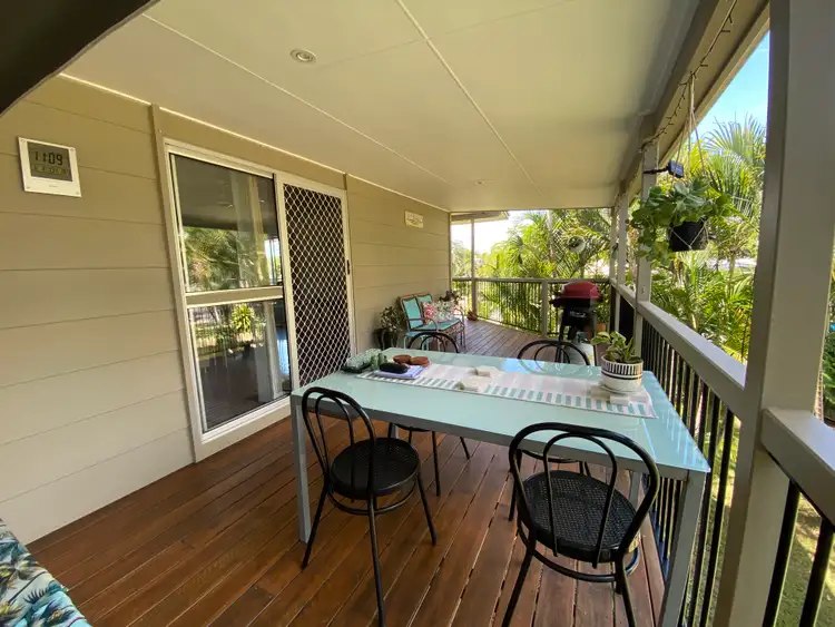 Seventh view of Homely house listing, 19 Gibbs Street, Urangan QLD 4655