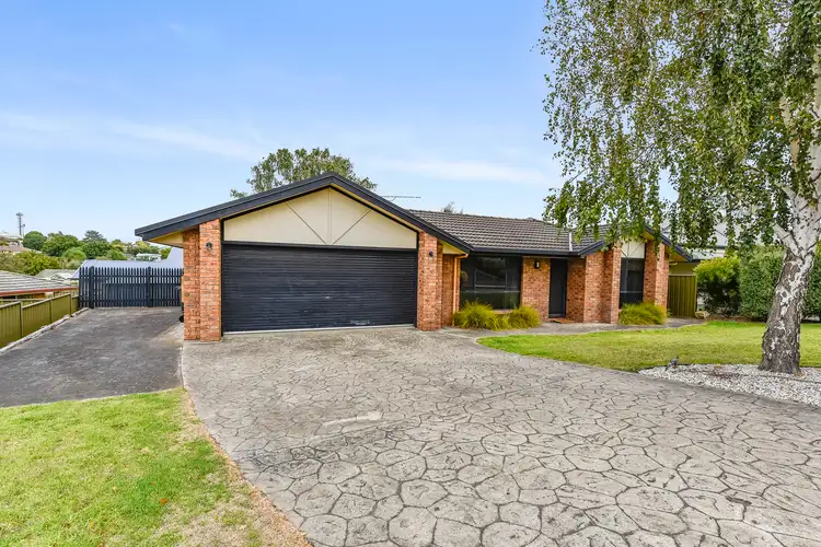 Main view of Homely house listing, 34 Yeates Street, Mount Gambier SA 5290