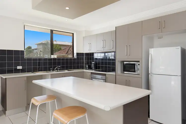 Second view of Homely unit listing, 7/47 Rutledge Street, Coolangatta QLD 4225