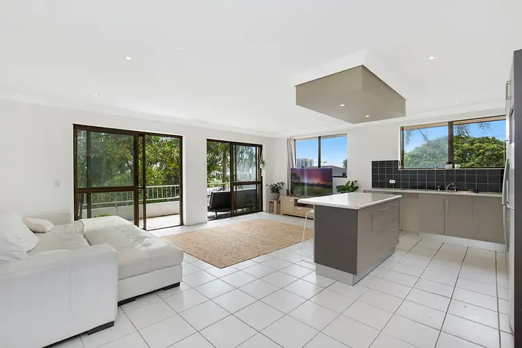 Third view of Homely unit listing, 7/47 Rutledge Street, Coolangatta QLD 4225