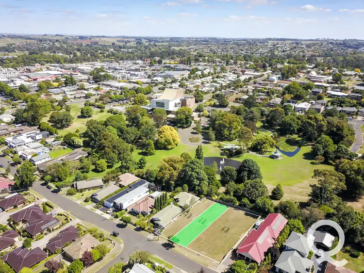 Main view of Homely land listing, LOT 2/47 Kent Street, Warragul VIC 3820