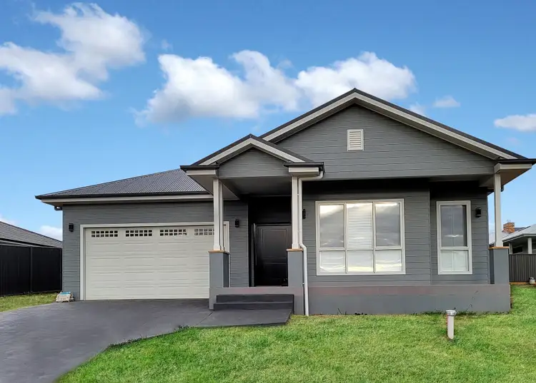 67 Marsh Road, Silverdale NSW 2752