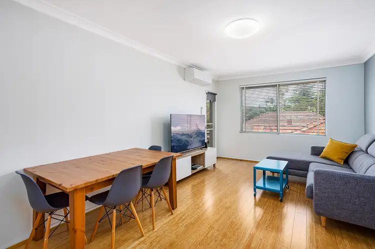 3/8 Curt Street, Ashfield NSW 2131