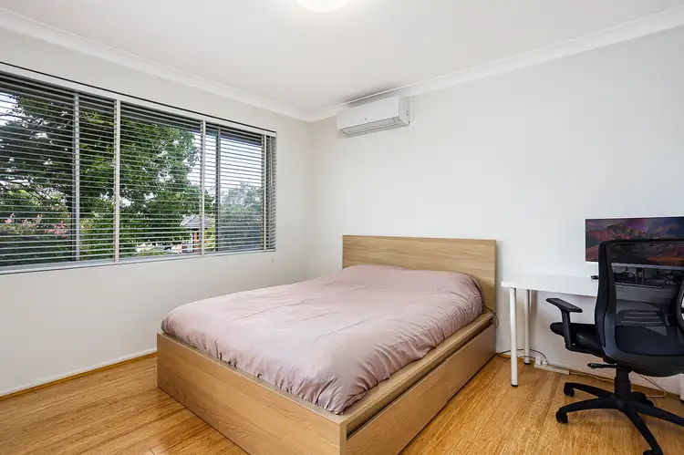 Third view of Homely unit listing, 3/8 Curt Street, Ashfield NSW 2131