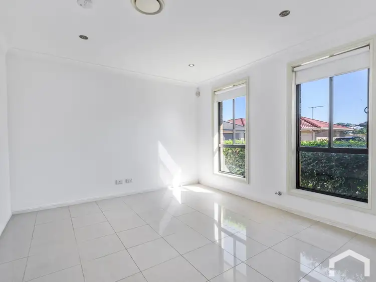 Third view of Homely villa listing, 4/530-532 Carlisle Ave, Mount Druitt NSW 2770