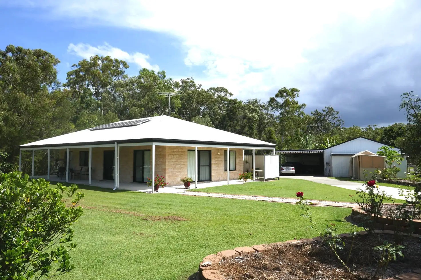 Main view of Homely house listing, 10 Cobb & Co Drive, Beerburrum QLD 4517