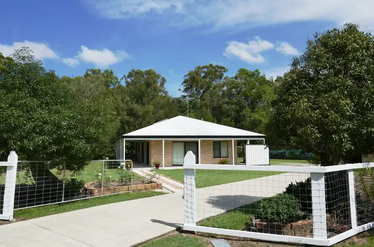 Fifth view of Homely house listing, 10 Cobb & Co Drive, Beerburrum QLD 4517