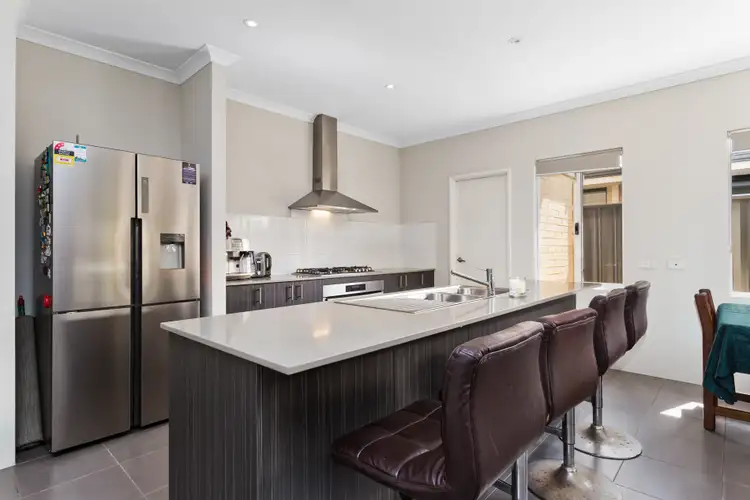 Main view of Homely house listing, 90 Rossiter Avenue, Piara Waters WA 6112