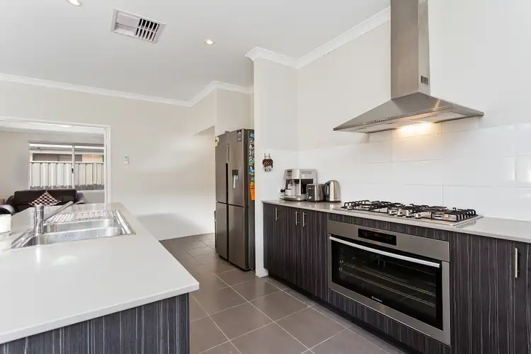Second view of Homely house listing, 90 Rossiter Avenue, Piara Waters WA 6112