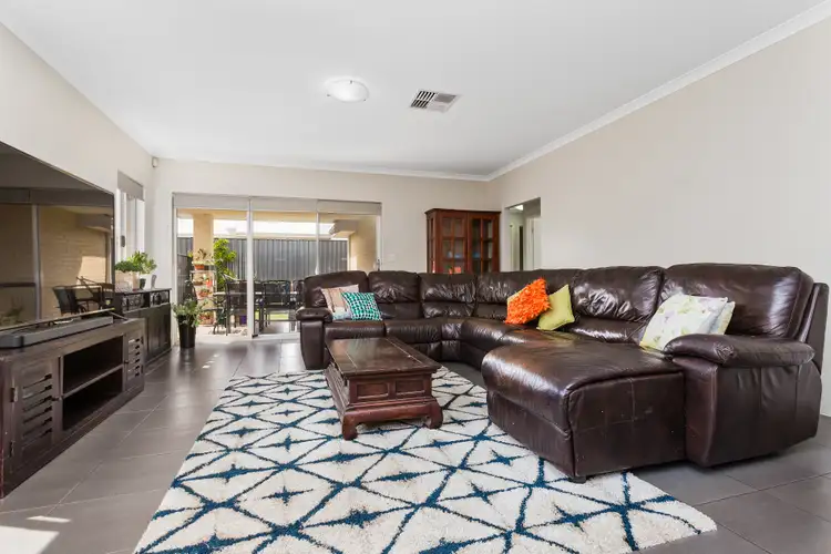 Sixth view of Homely house listing, 90 Rossiter Avenue, Piara Waters WA 6112