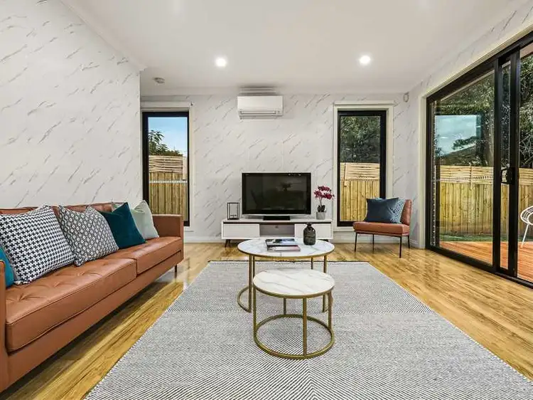 Second view of Homely house listing, Address available on request